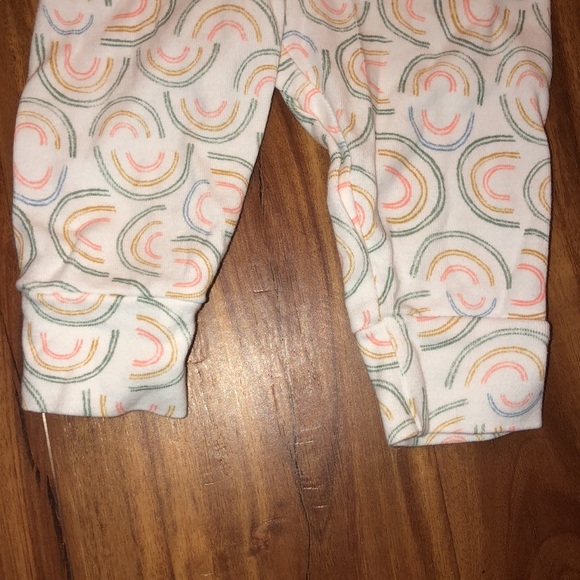 Girls infant pants - Picture 3 of 4